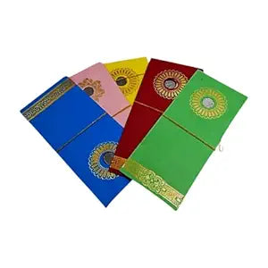 Elegant Shagun Envelopes for Every Celebration