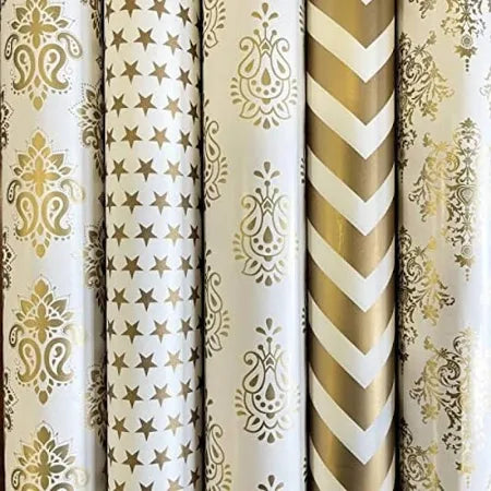 Premium Gift Wrapping Paper for Every Occasion